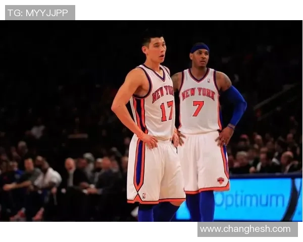 林书豪纽约之战对决篮网球队展现精彩篮球风采