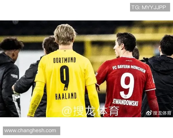 莱万重返德甲与旧主交锋拜仁球迷怒斥其忘恩负义